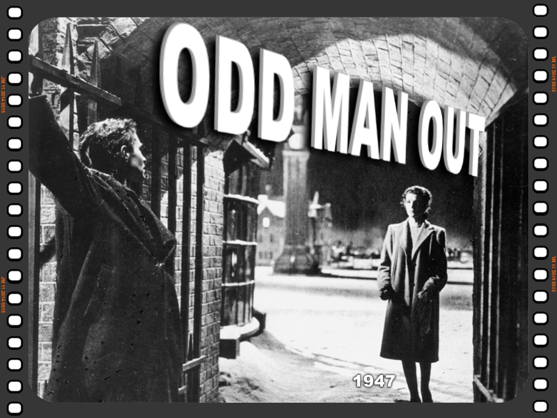 Odd Man Out